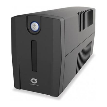 Imagem de UPS Conceptronic ZEUS 01ES 650VA AVR Schuko